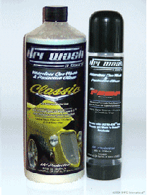 Dri Wash and Guard 
                    	32oz Classic MSRP 40.95; Our Price $36.86; you save 10%
