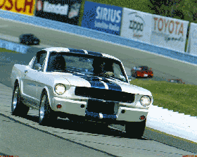 My High School Sweetheart